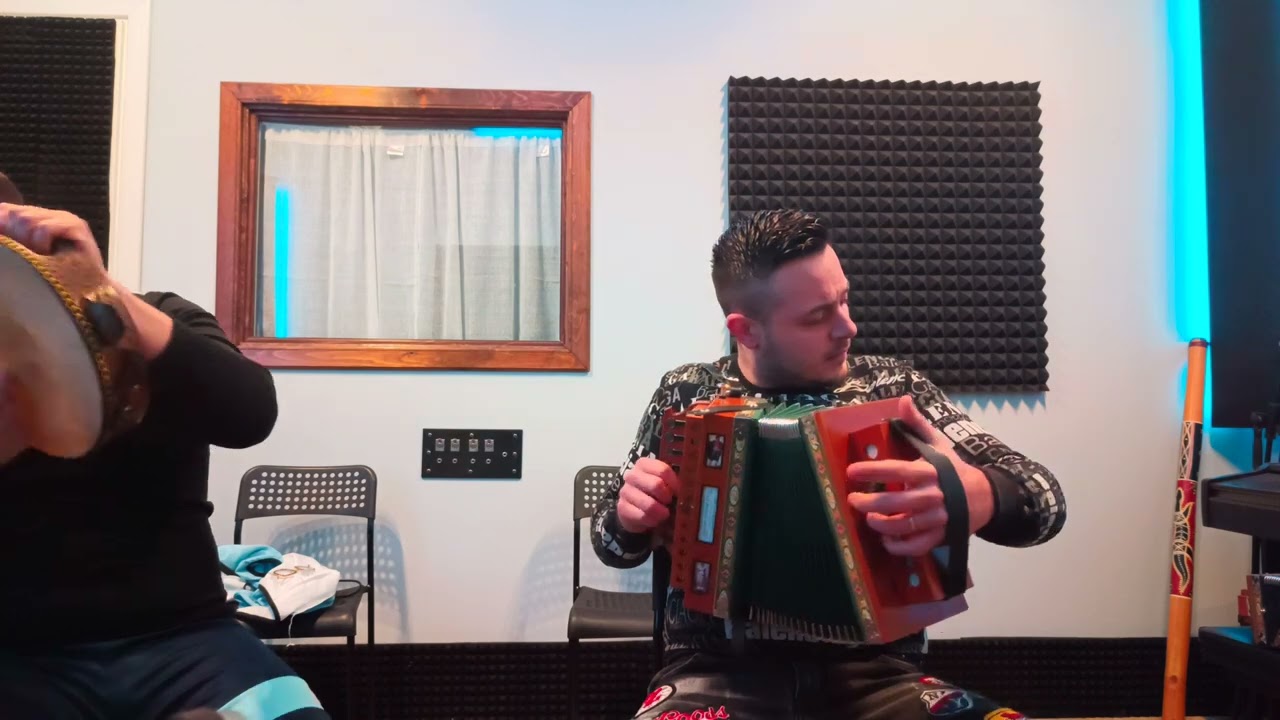 Tarantella Calabrese Bruno Marzano Giuseppe Fasana