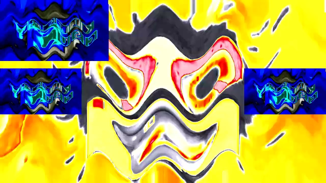Klasky Csupo in The Real G-Major 4268 has a Sparta Gamma Remix