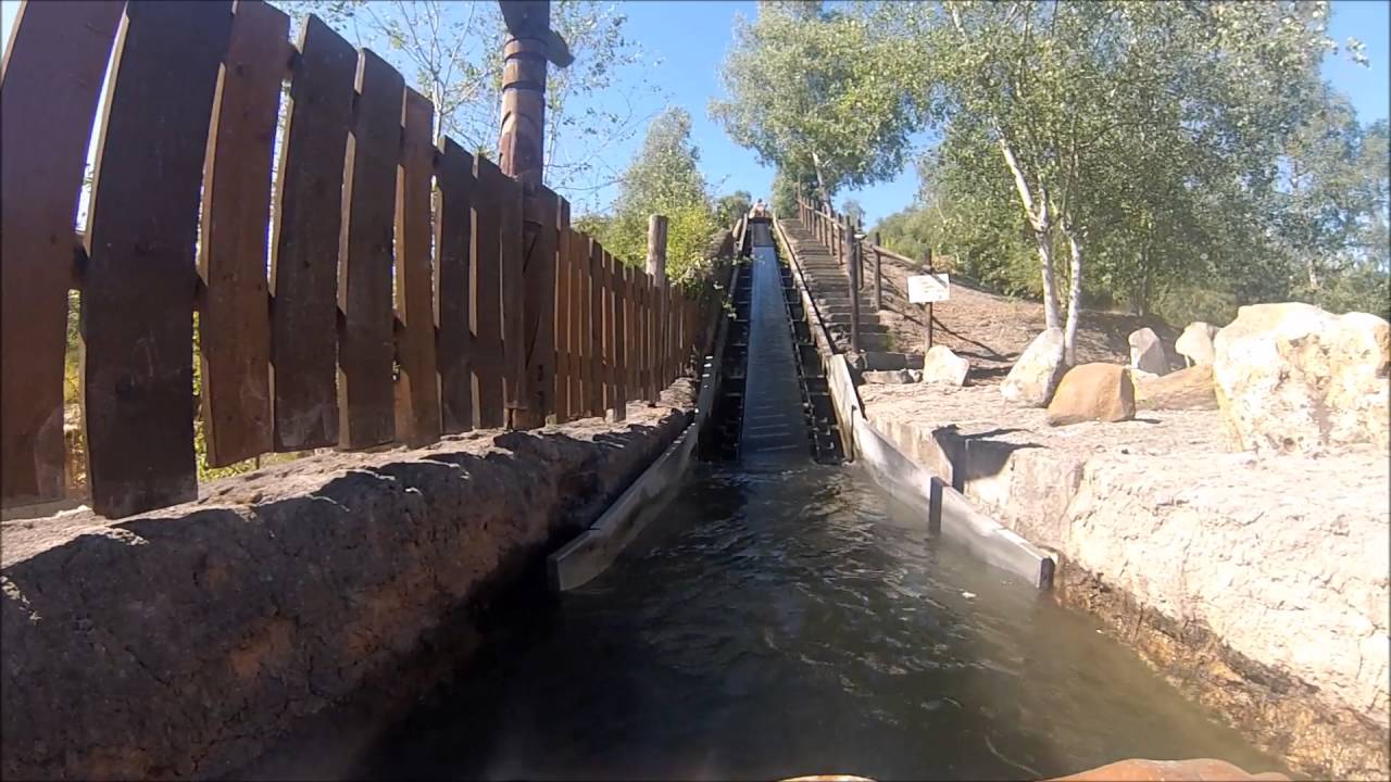 CHEYENNE RIVER Mer de Sable