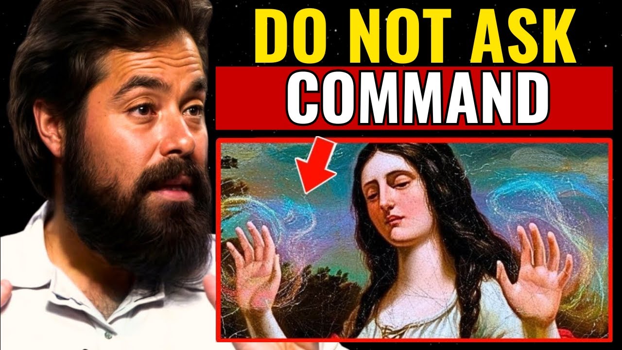 You Don&rsquo;t Need Visualization to Attract Money (Use This Command Instead) | Jacobo Grinberg