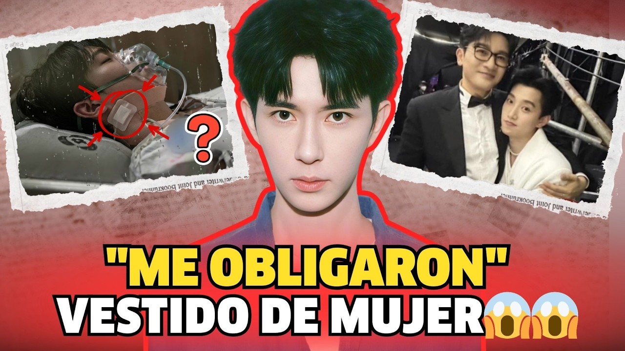Yu Case: Por qué reaparece el testigo tras 7 años y qué revela el audio prohibido?