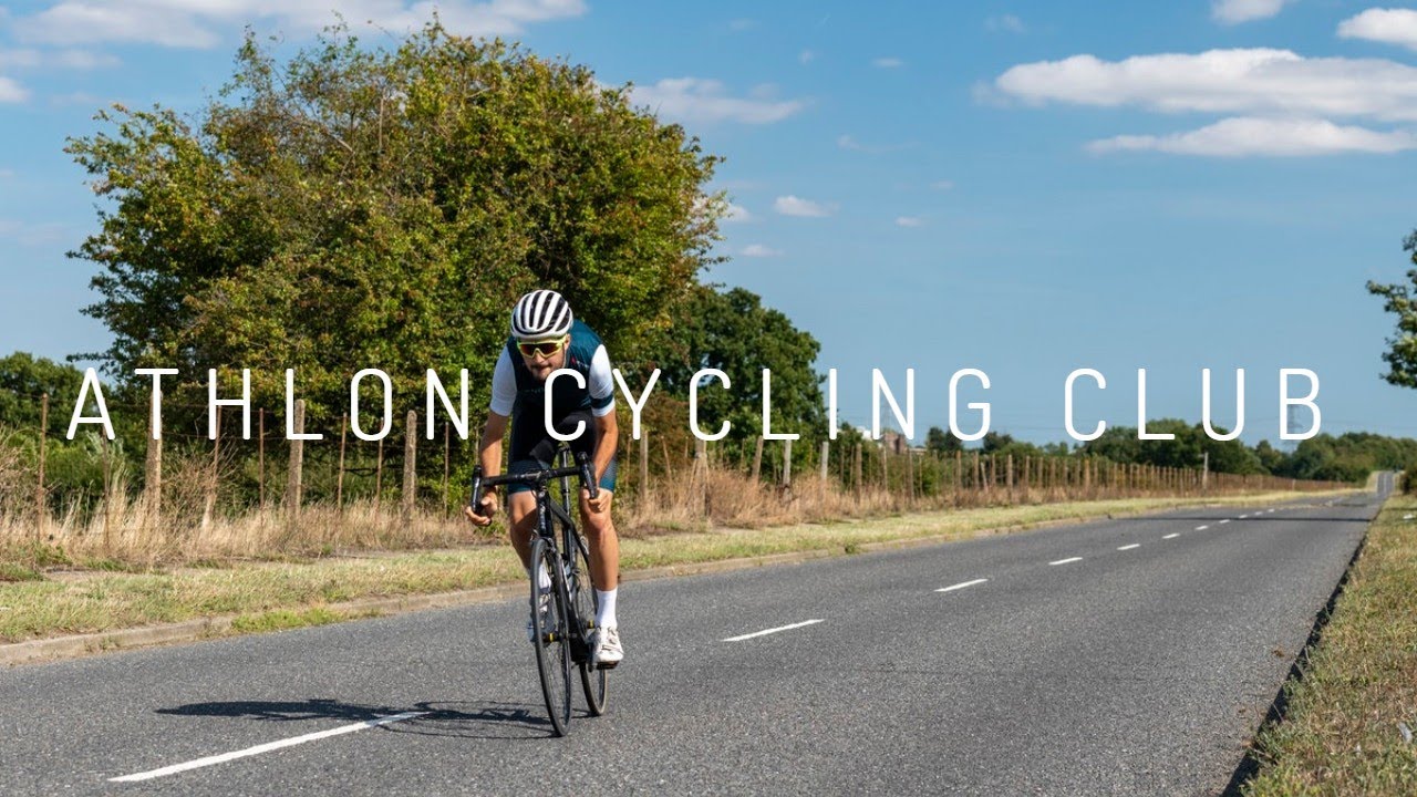 ATHLON CC LAUNCH