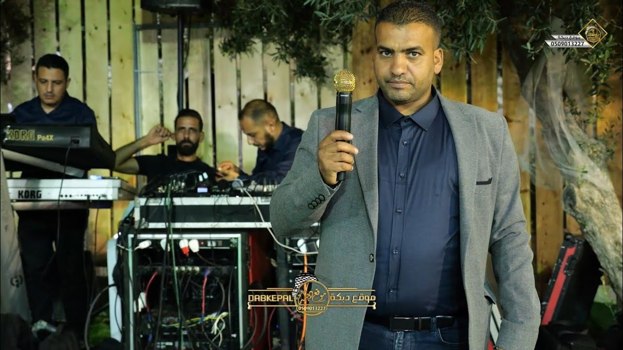 علي صقر وعلي ابو عبيد - افراح ال ابو راس - العرسان محمد ومجد || عيلوط 2024