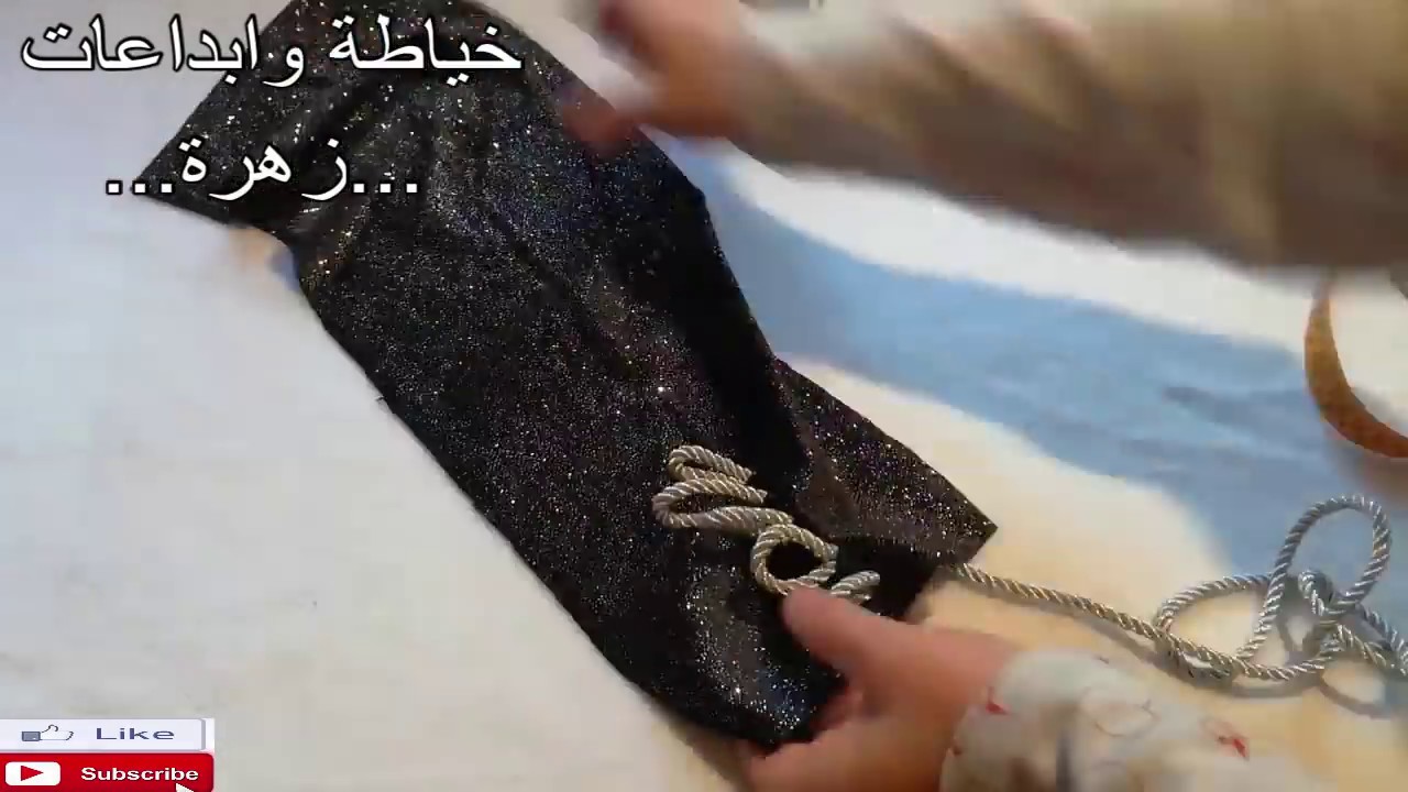 دائما مع مشاريع الخياطة المربحة 💰بدون ماكنة خياطة ادخلوا واكتشفوا  بأنفسكم😍