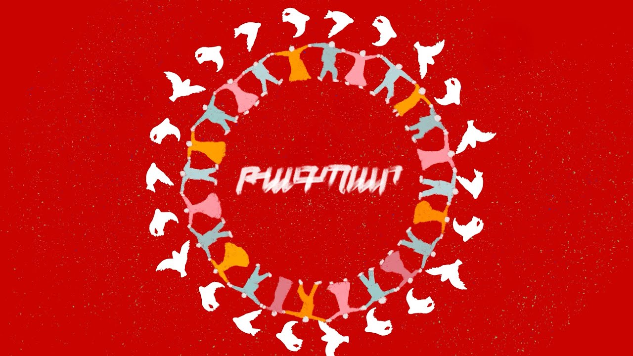 Kayt - Tagpar / Թագպար (Official Music Video)