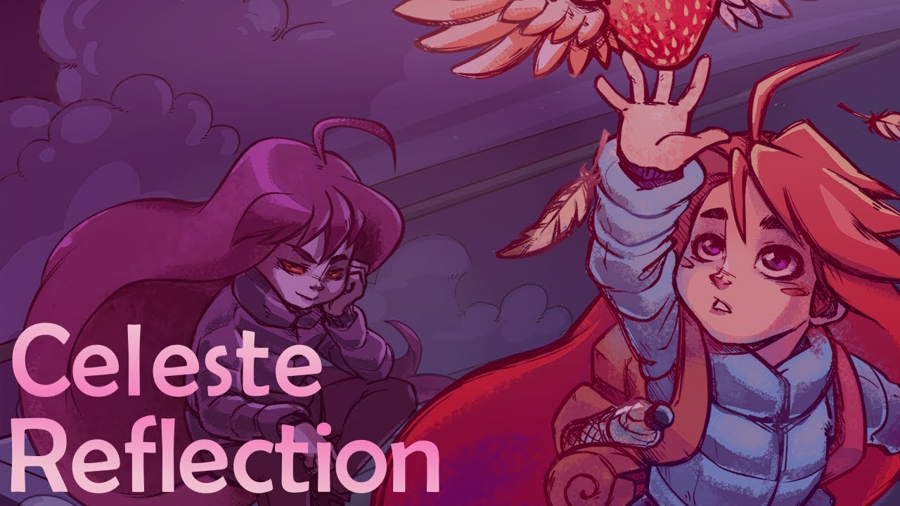 Internal Conflict - Celeste Reflection Remix || A.C.3 Productions