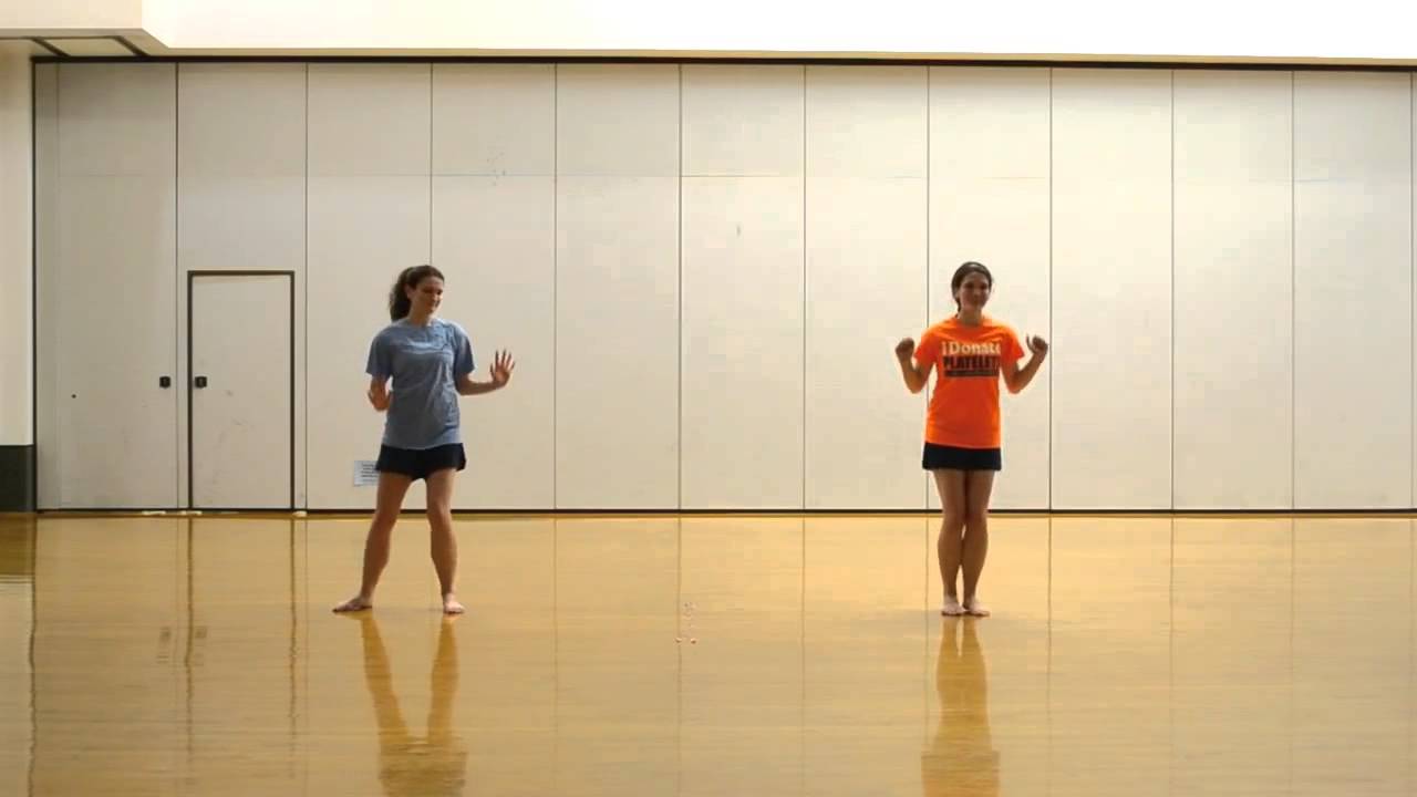 Electric Angel Dance
