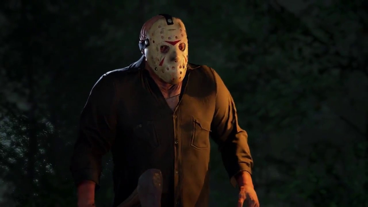 VOD - Laink et Terracid // Friday the 13th [1/4]