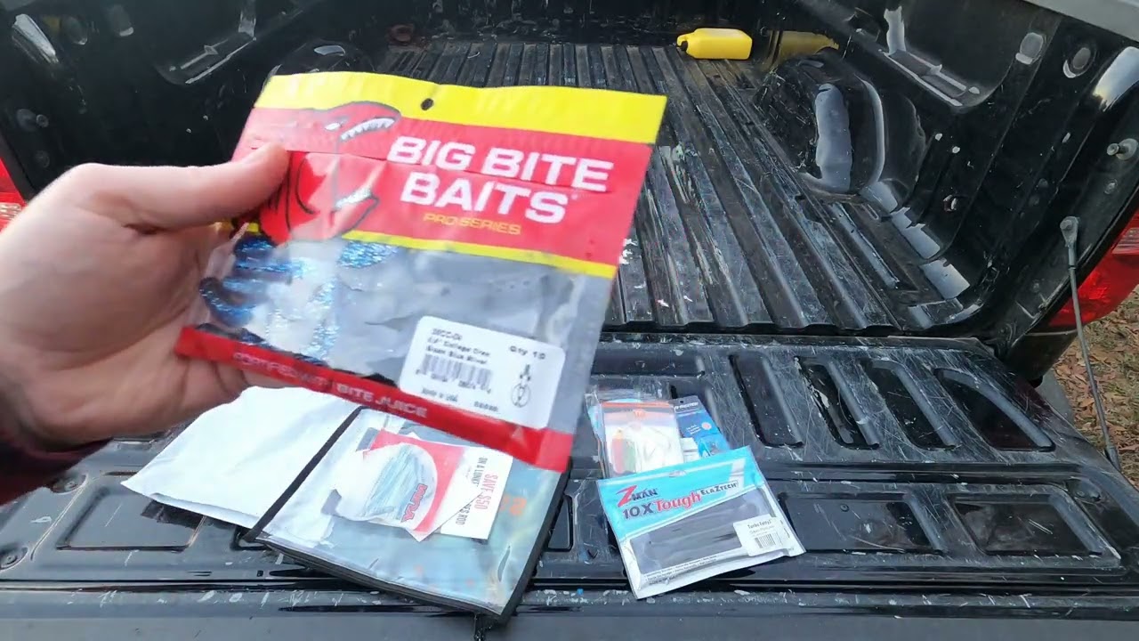 Monsterbass Platinum Bass box unboxing December 2025
