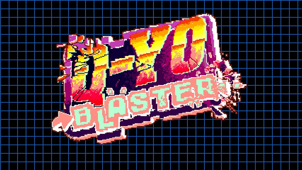Q YO Blaster [PS4] Beginner Mode_Sylph