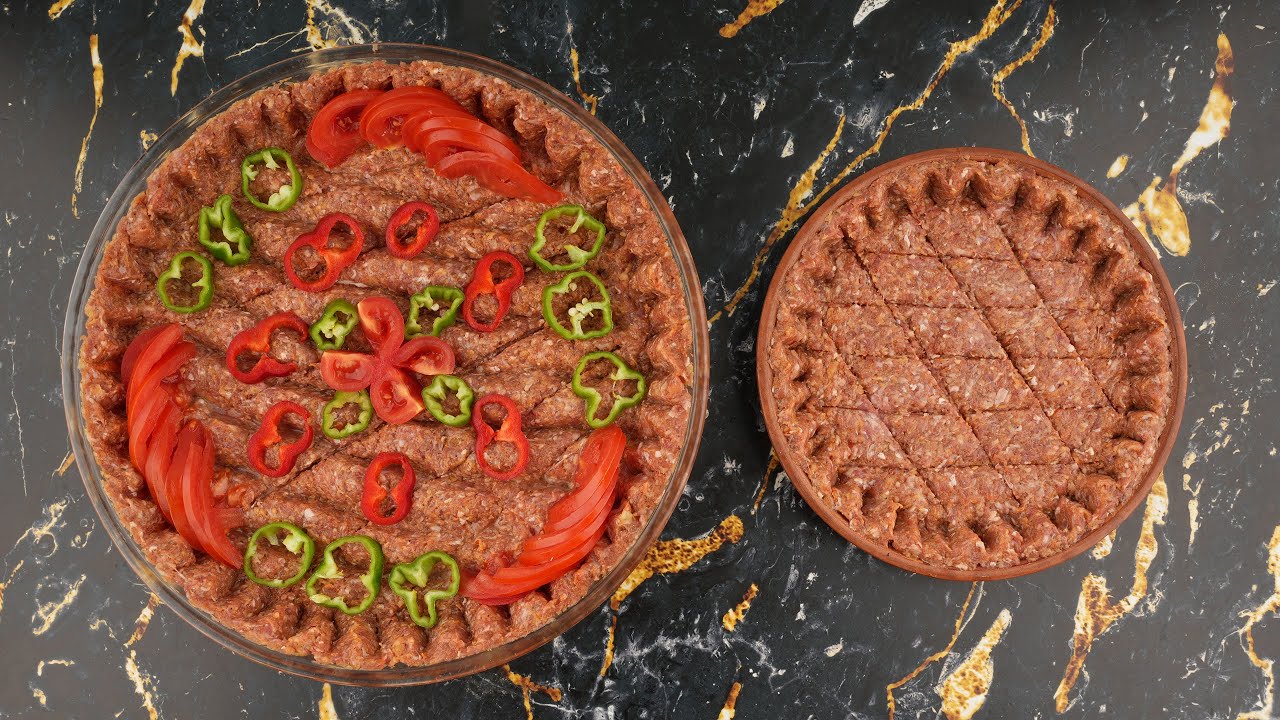 لحمة بالصينية بتدوب بالتم 🍖🔥 حضّرها اليوم وخلّي ريحة البيت تحكي لحالها!