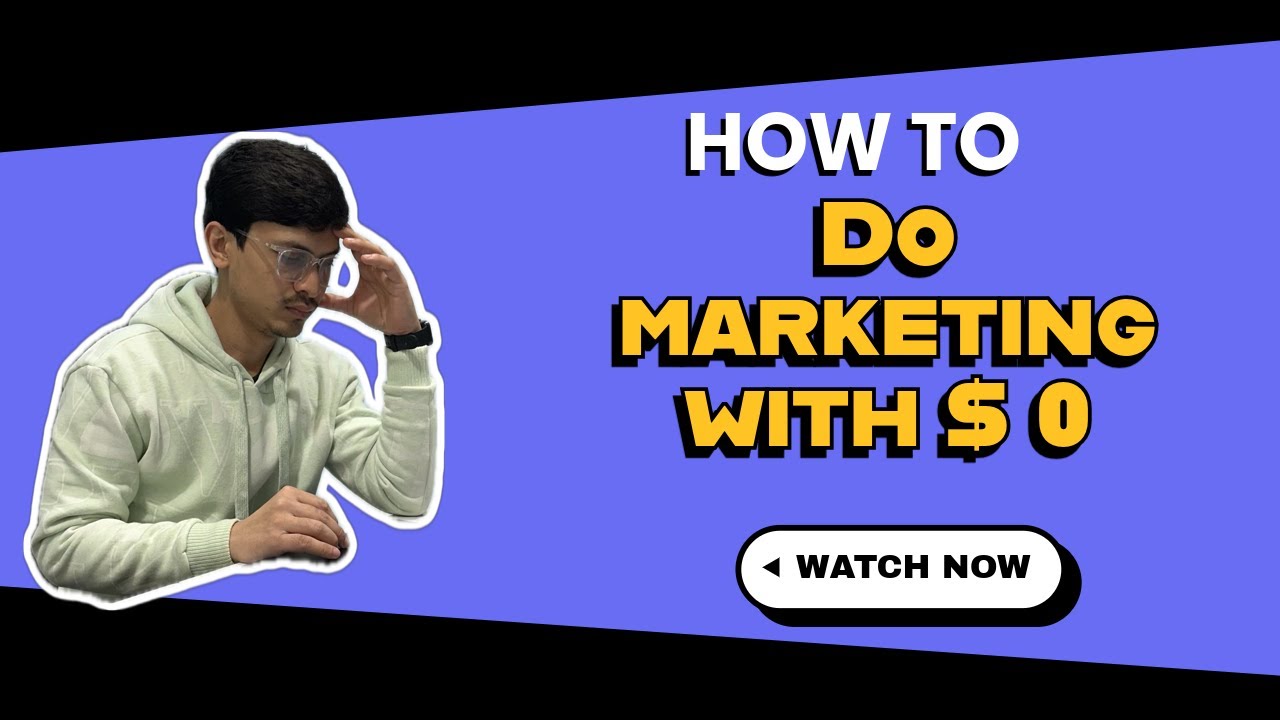 How to Start Marketing Your Business in 2026 (Step-by-Step Guide for Beginners)