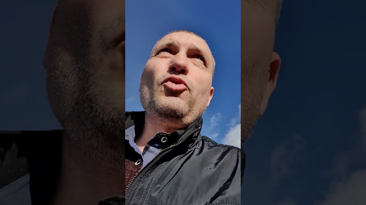 Обзор магазина Лидл в Англии.