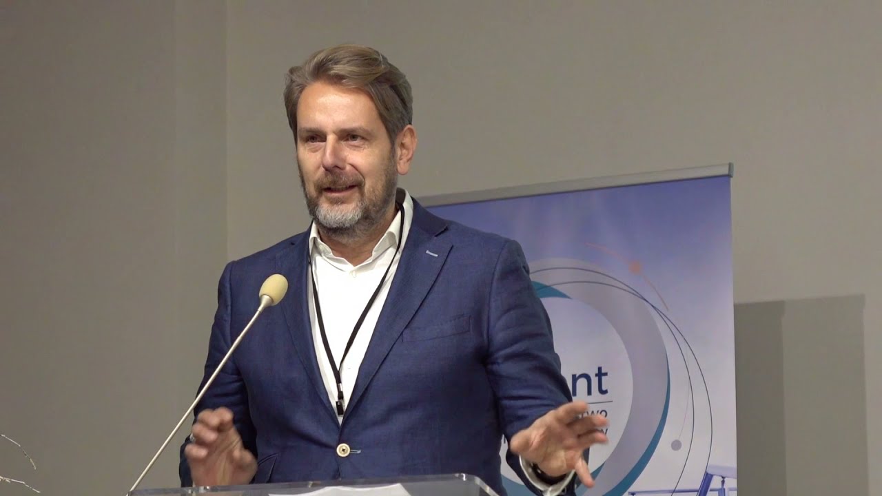 Wojciech Modest Amaro - refleksje adwentowe u przedsiębiorc&oacute;w