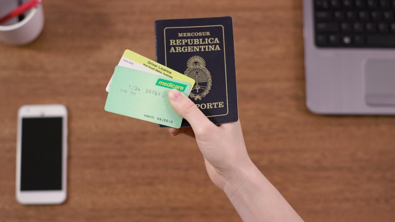 How to activate your pre-paid SIM
