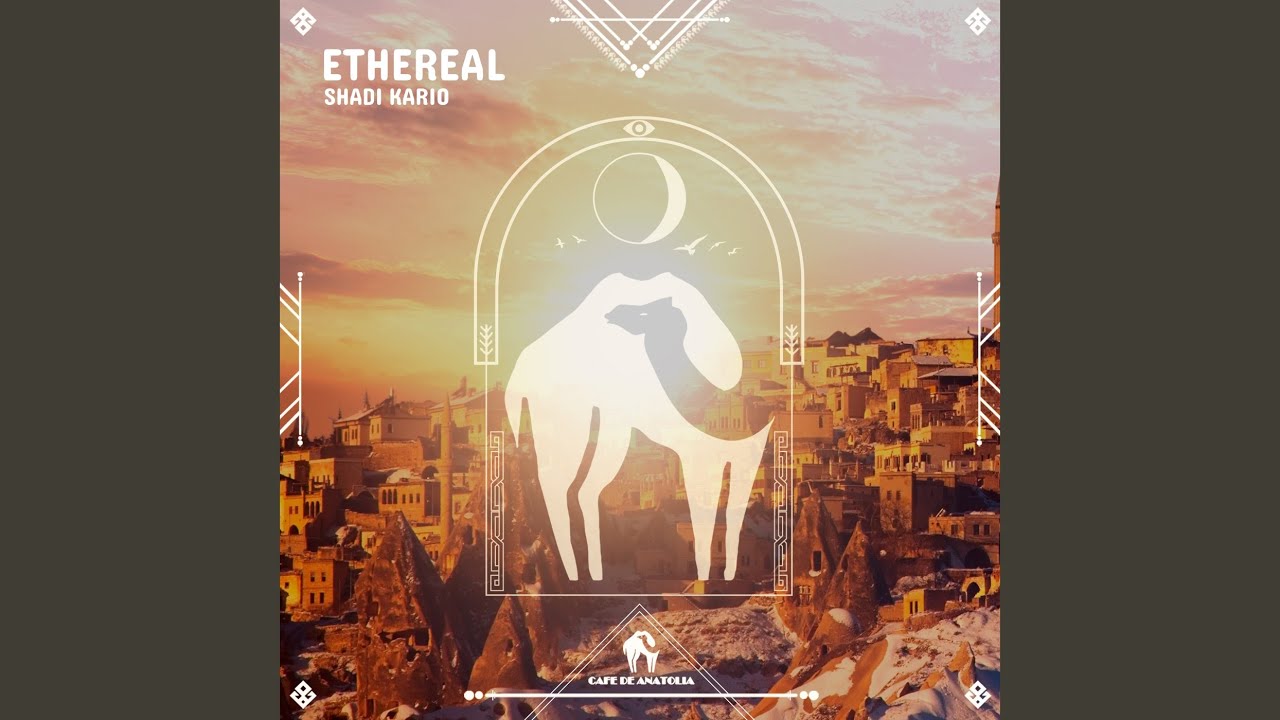 Ethereal