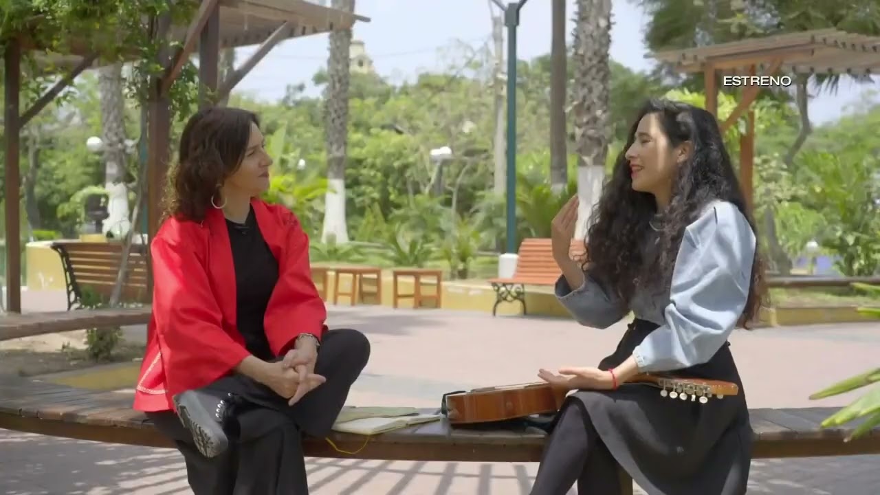 Danitse en Presencia Cultural (Noviembre 2024)