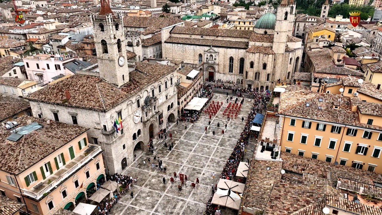 Corteo Agosto 2022