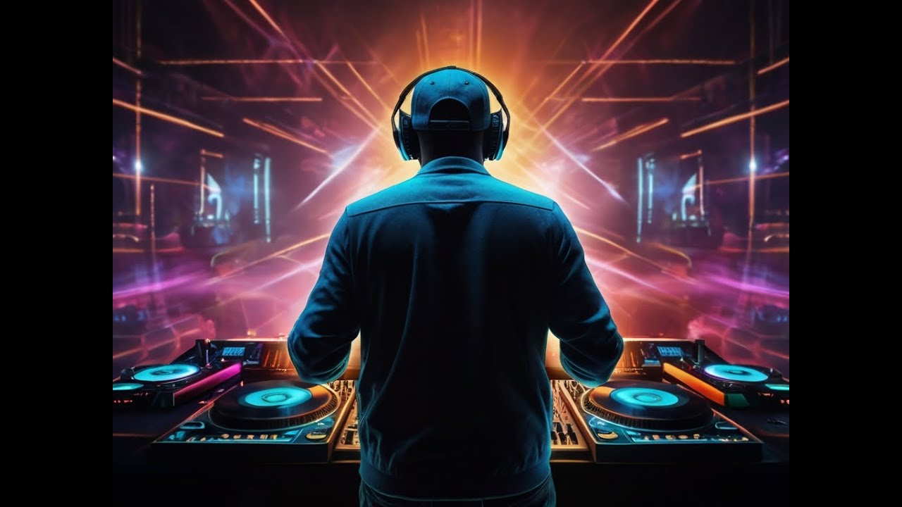 [HMB] - Old Trance, Remix & Melodic Techno - 23.11.24