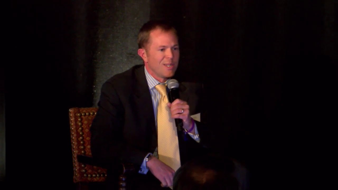 Founder Stories: Kenneth Mills - Co-Founder and CEO of Regenxbio, a pioneer in gene therapies