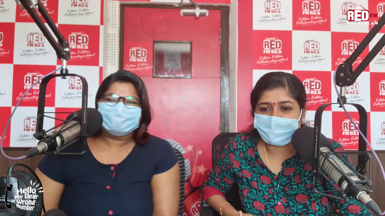 Cake Delivery | Hello My Dear Wrong Number | Red FM Malayalam