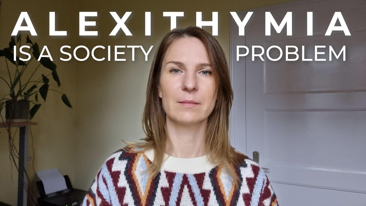 Emotional Confusion – Alexithymia. Sensitive and Autistic People.