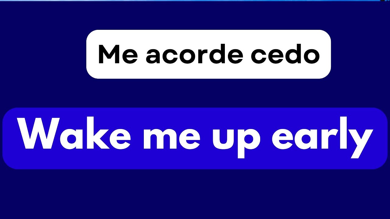 🌎 CONVERSAS EM INGLÊS PARA O DIA A DIA || APRENDA A FALAR DE FORMA RÁPIDA E NATURAL 🏆