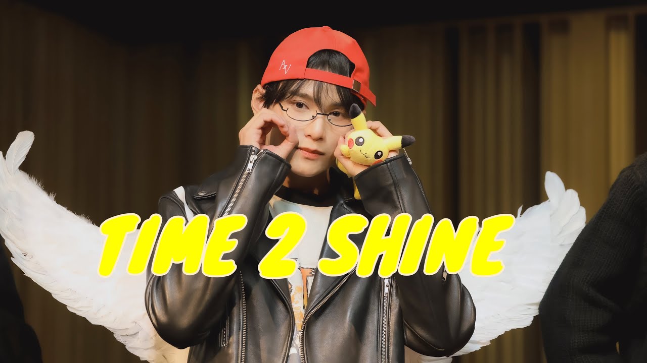 250406  소디엑(XODIAC) TIME 2 SHINE ZAYYAN 자얀 FANCAM