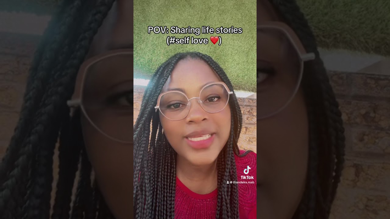 #selflove 