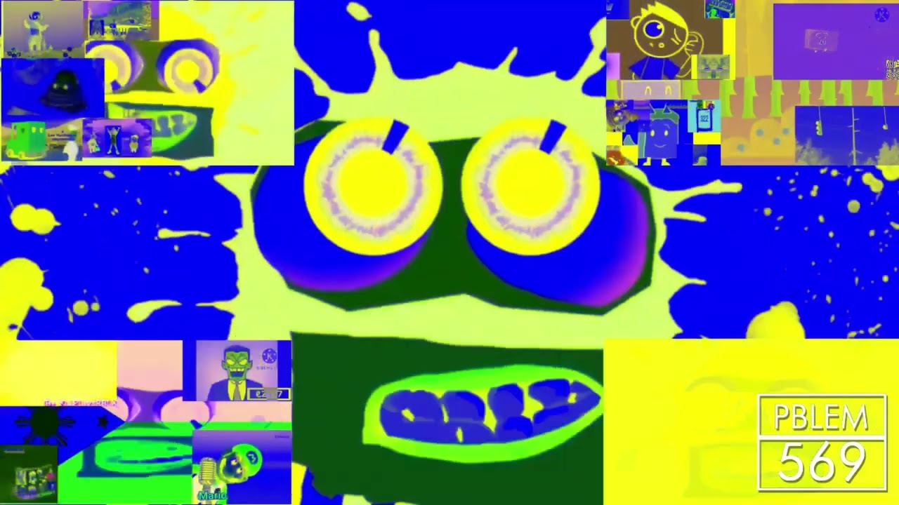Preview 2 Funny 45.723 Effects (Pyramid Films 1978 Effects)