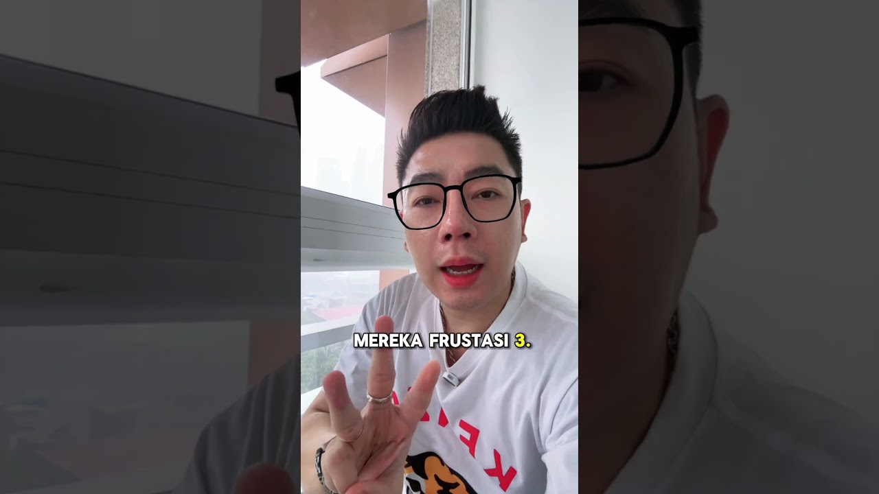 4 cara jadi 