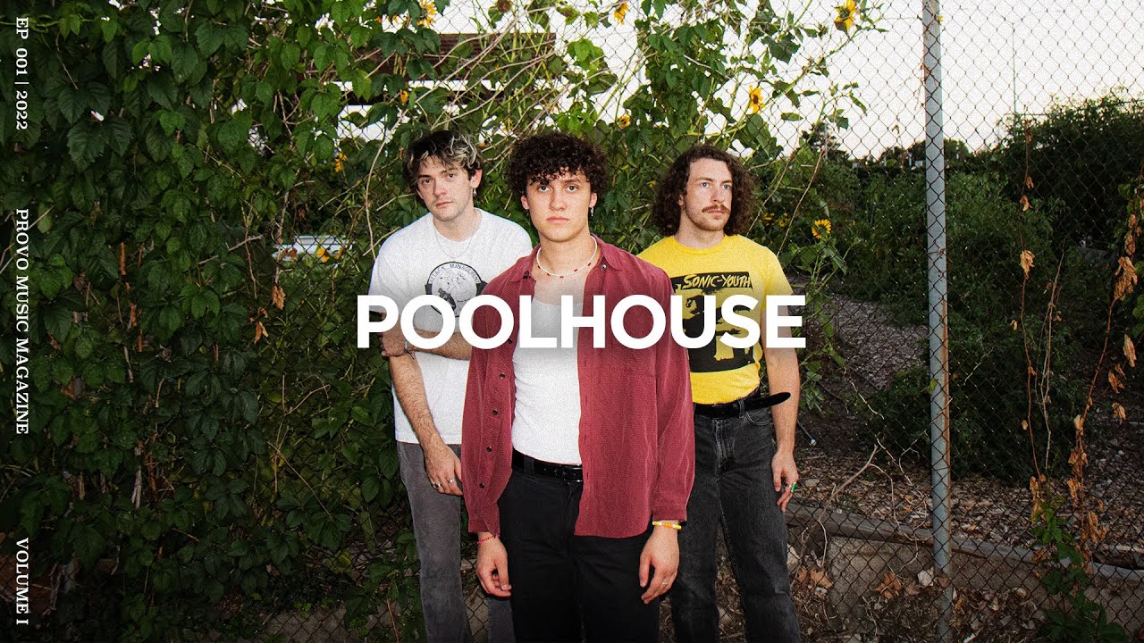 Poolhouse - 