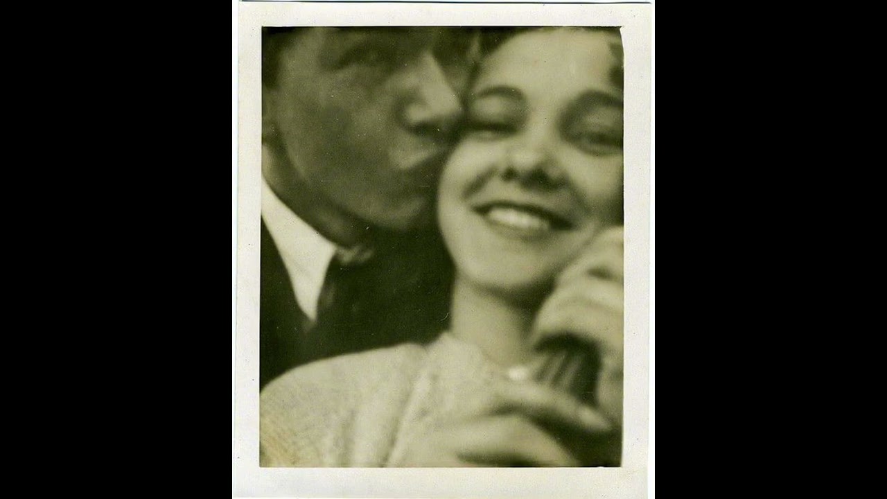 Somehow, It’s Always You | Viviana Belle Rey (1940s Love Song)