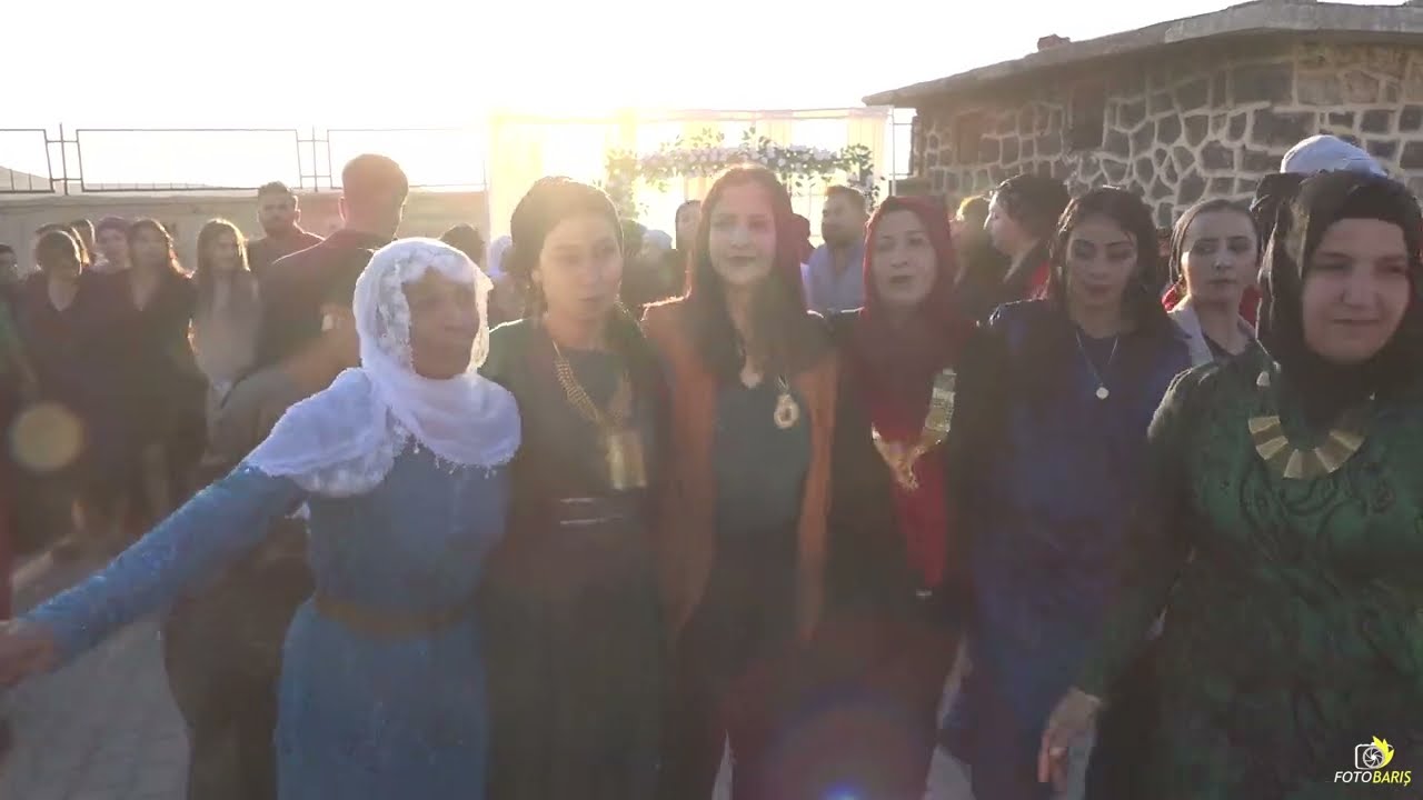 NİMET & CEMİLE DÜĞÜNÜ PART 10 ( BİLGİÇ AİLESİ ) MUTLULUKLAR DİLERİZ #FOTOBARIŞCİZRE