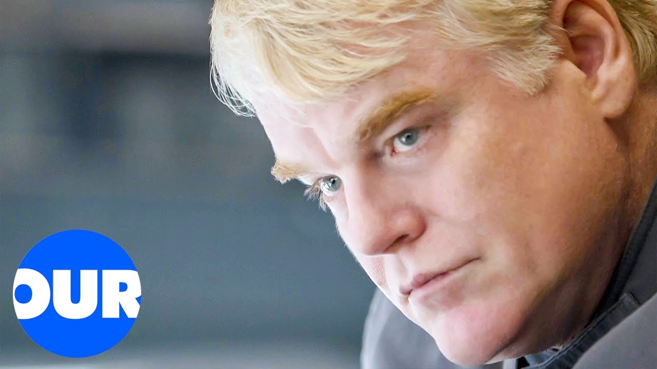 What Really Happened To Actor Philip Seymour Hoffman? | Our History