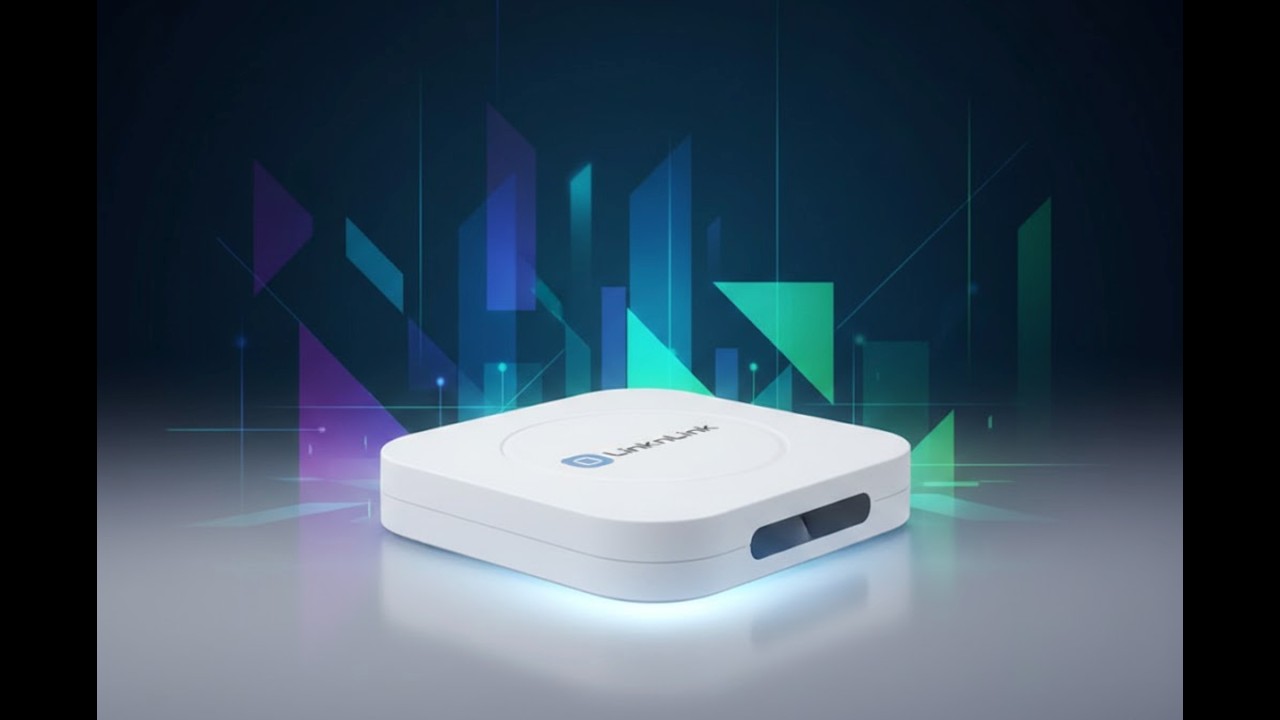 LinknLink iSG Box SE - návod jak nastavit a ovládat včetně Home Assistant