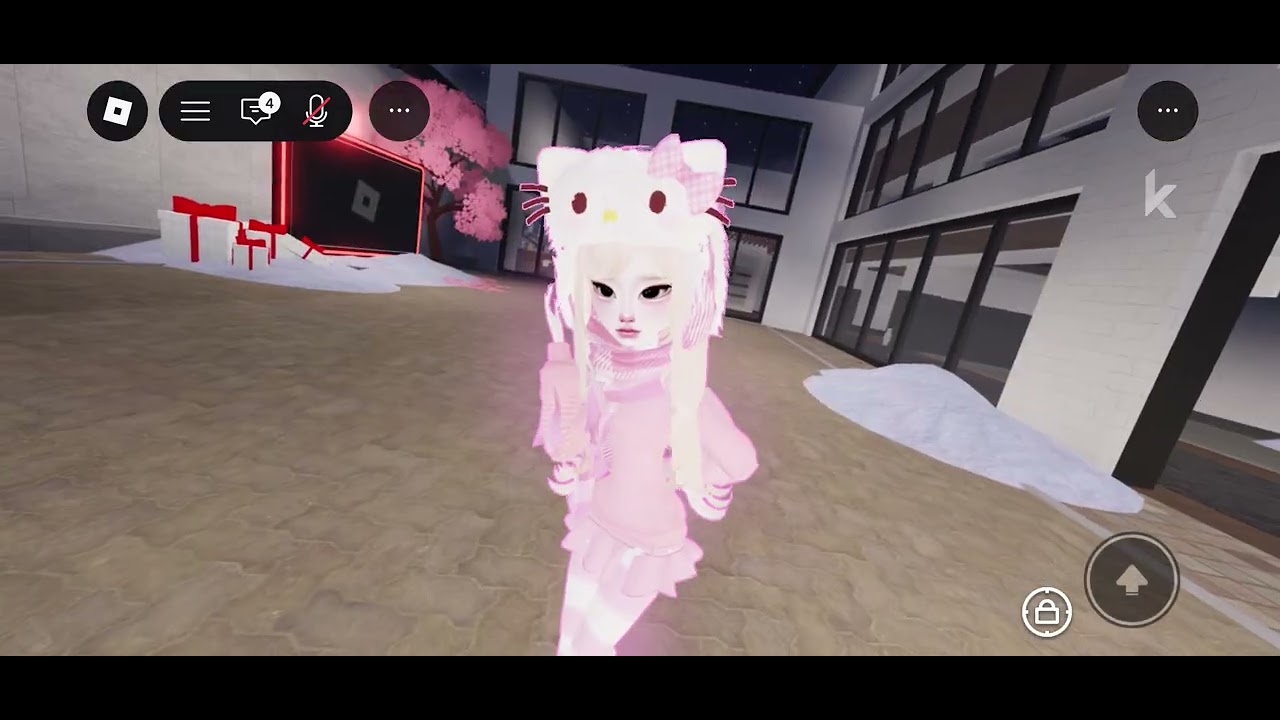Pookie dance cover