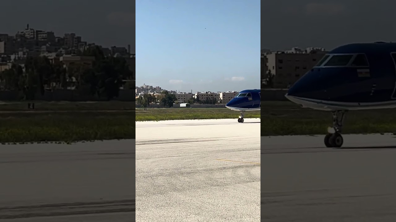 Inside the CIA's Azerbaijan Private Jet Operations