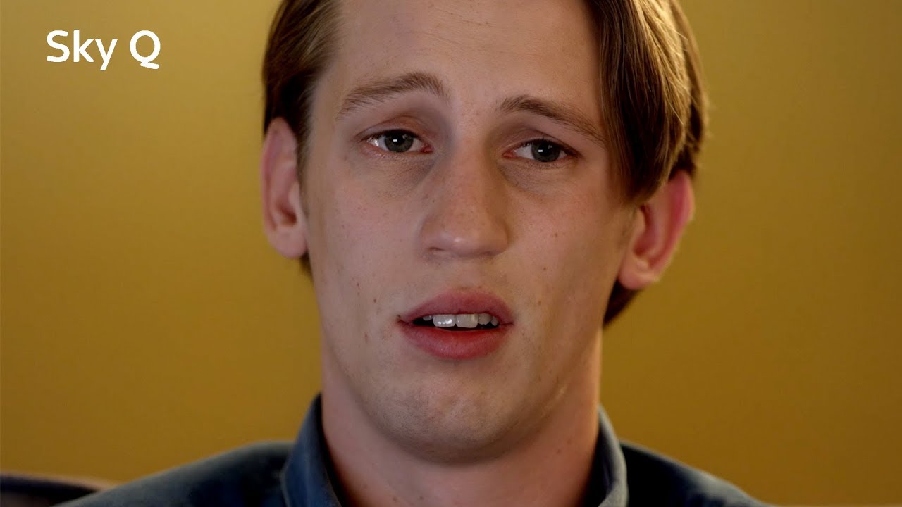 When Watching A Film Gets Awkward // Presented By BuzzFeed & Sky Q