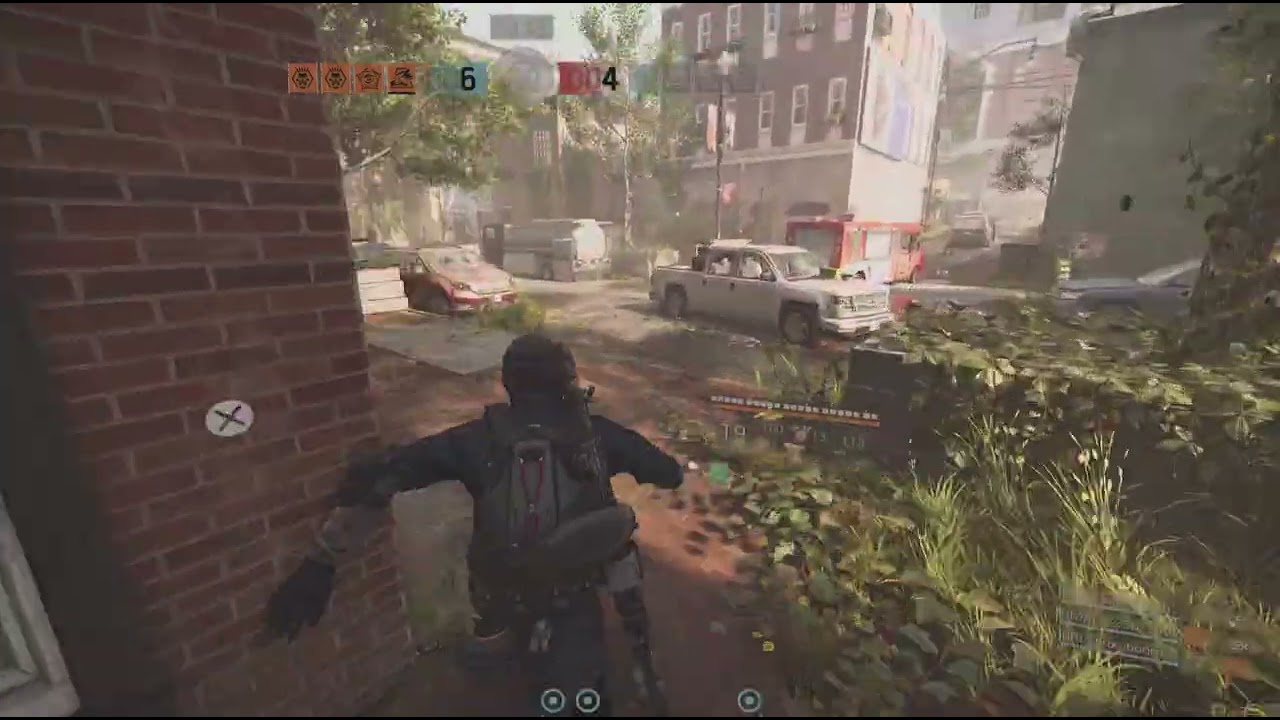 Tom Clancy's The Division 2_mythick -letter 2-pvp Conflikt  pestylence