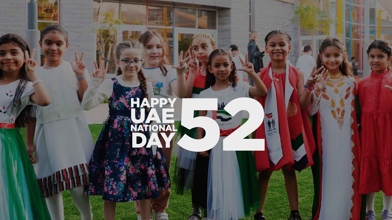 National Day | SRS Dubai