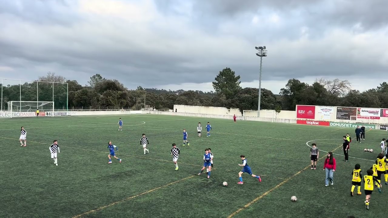 2D Jogo Torneio 