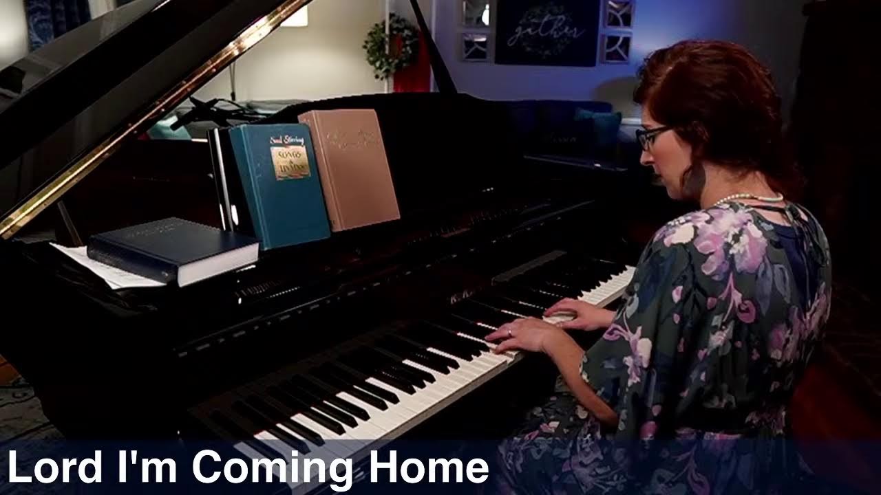Sunday Hymns Episode 71