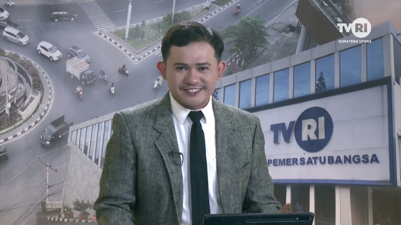 PELANTIKAN OSSAA | SIARAN TVRI 6 FEBRUARI 2025