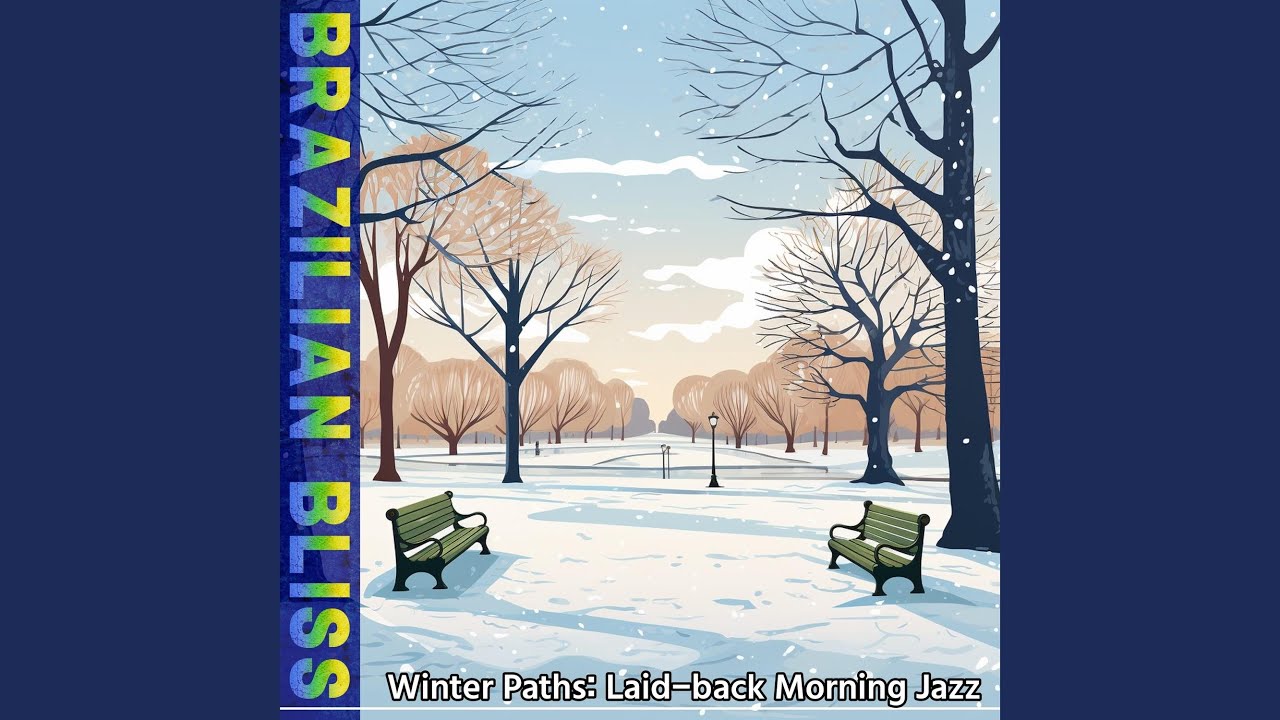 Snow-covered Dreams