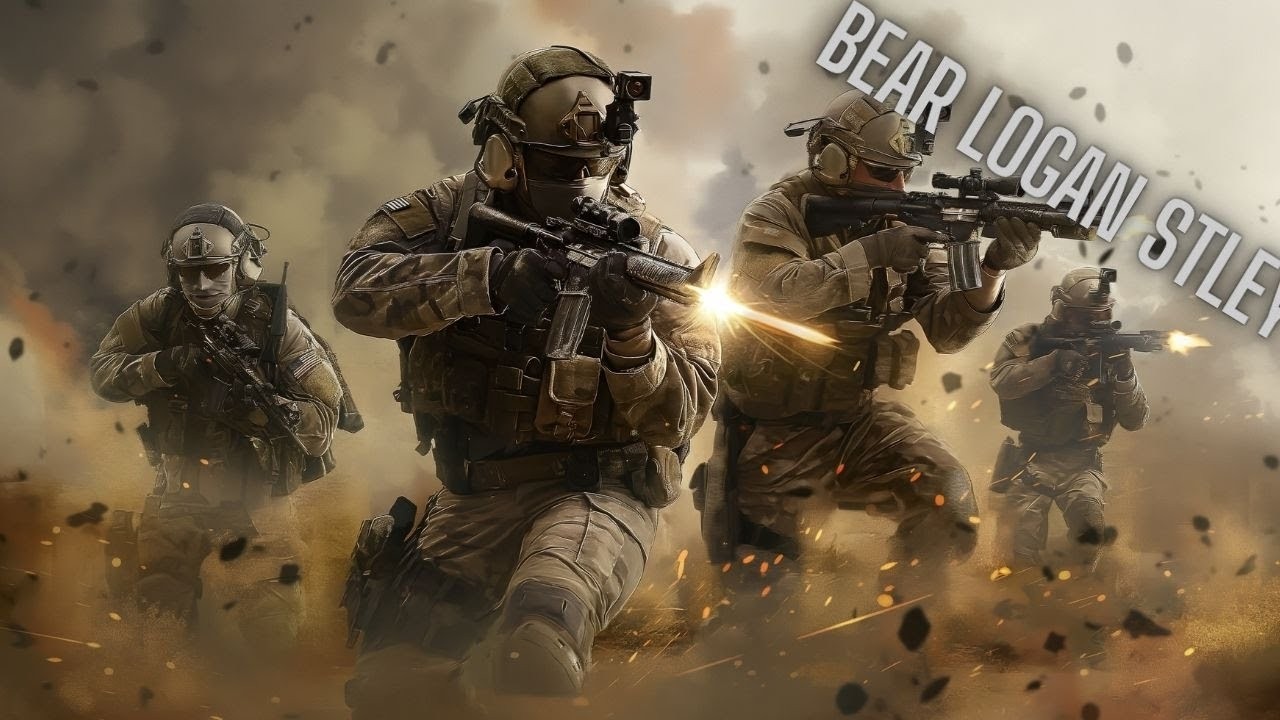 call of duty montage epic times