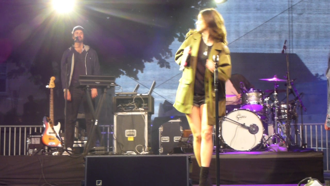 Lena - Lost In You - Hammer Summer