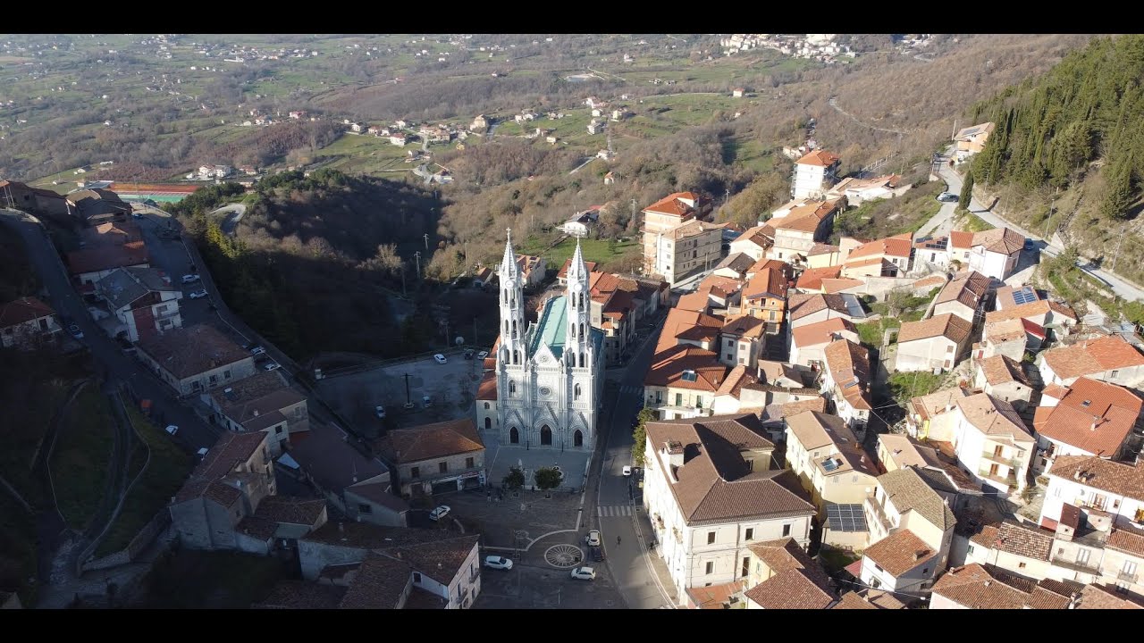 Cilentano.it / .tv - A Montesano sulla Marcellana visitiamo il MUMont, e scopriamo tante cose...