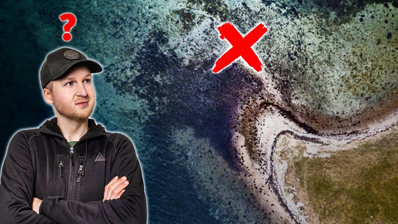 Jagten På Overspringeren Vol. 1 - Jagten Sættes Ind!