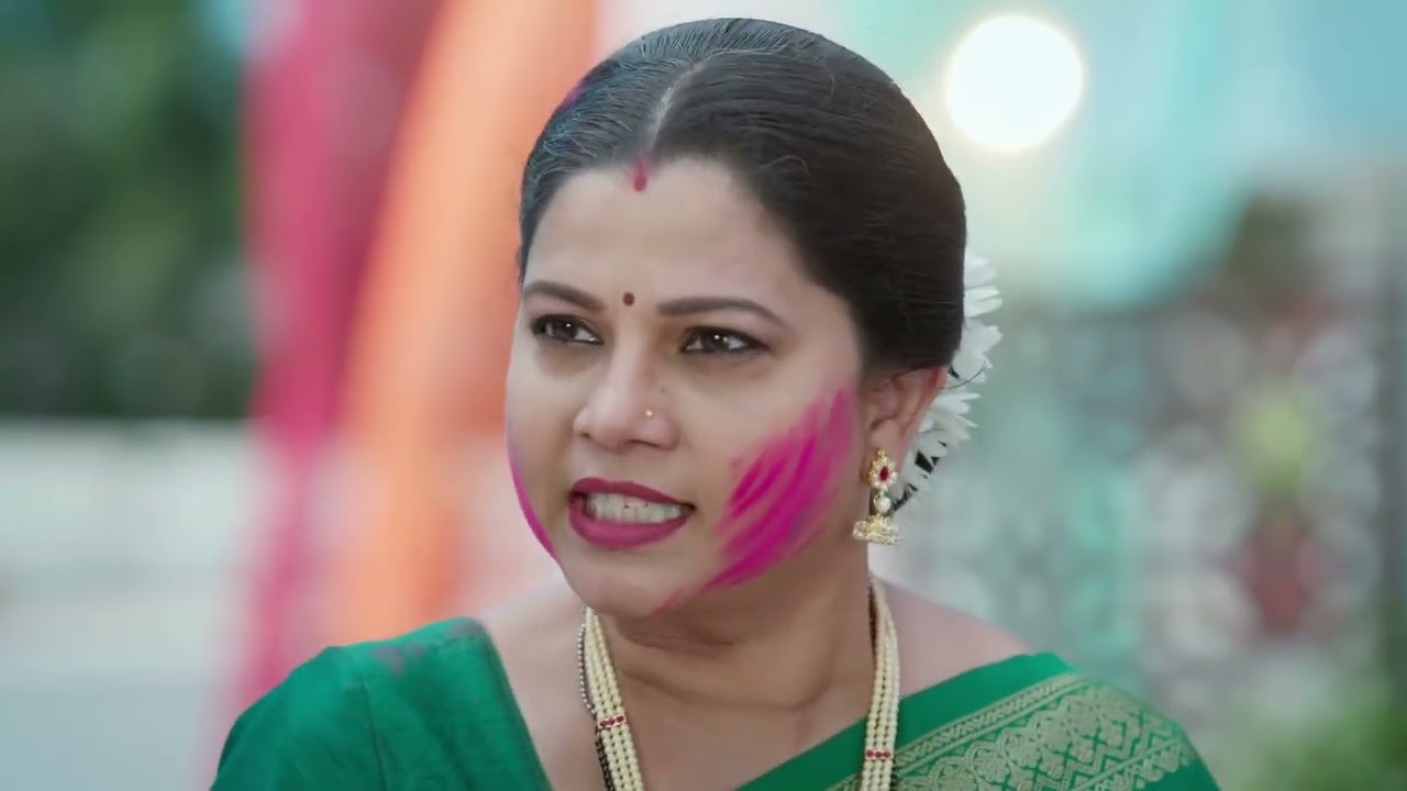 Savalyachi Janu Savali | Ep - 507 | Webisode | Mar 12 2026 | Zee Marathi